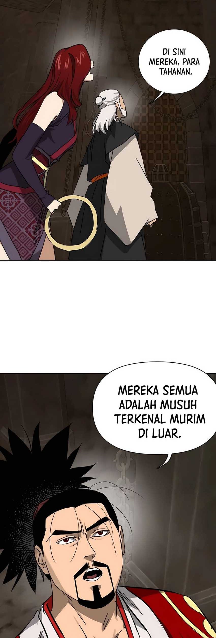 Infinite Level Up in Murim Chapter 228 Gambar 92