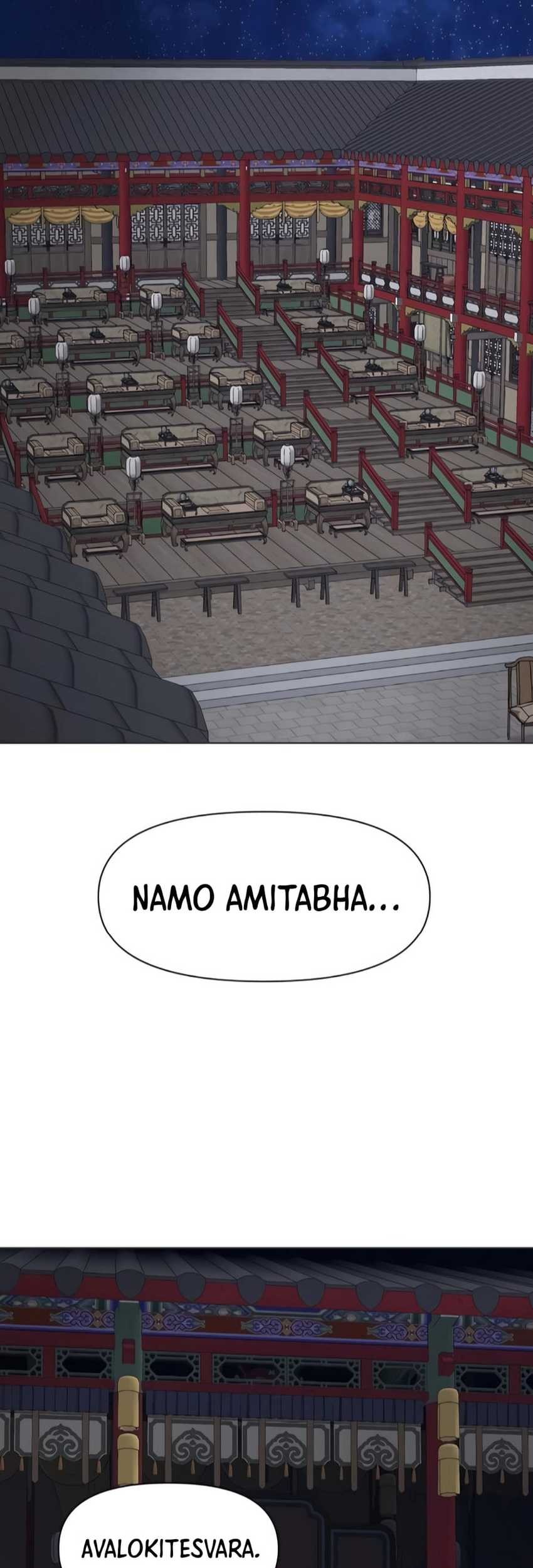 Infinite Level Up in Murim Chapter 228 Gambar 3