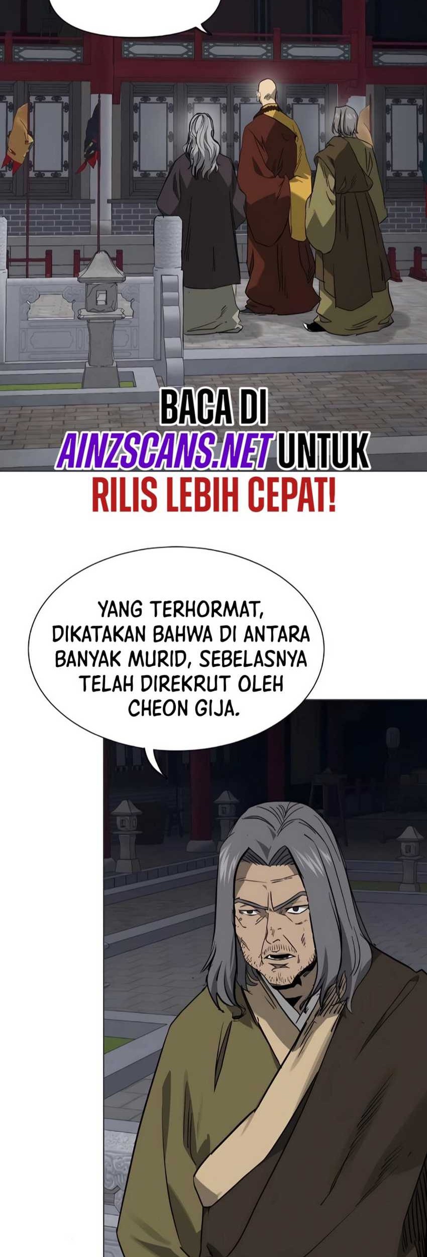 Infinite Level Up in Murim Chapter 228 Gambar 4