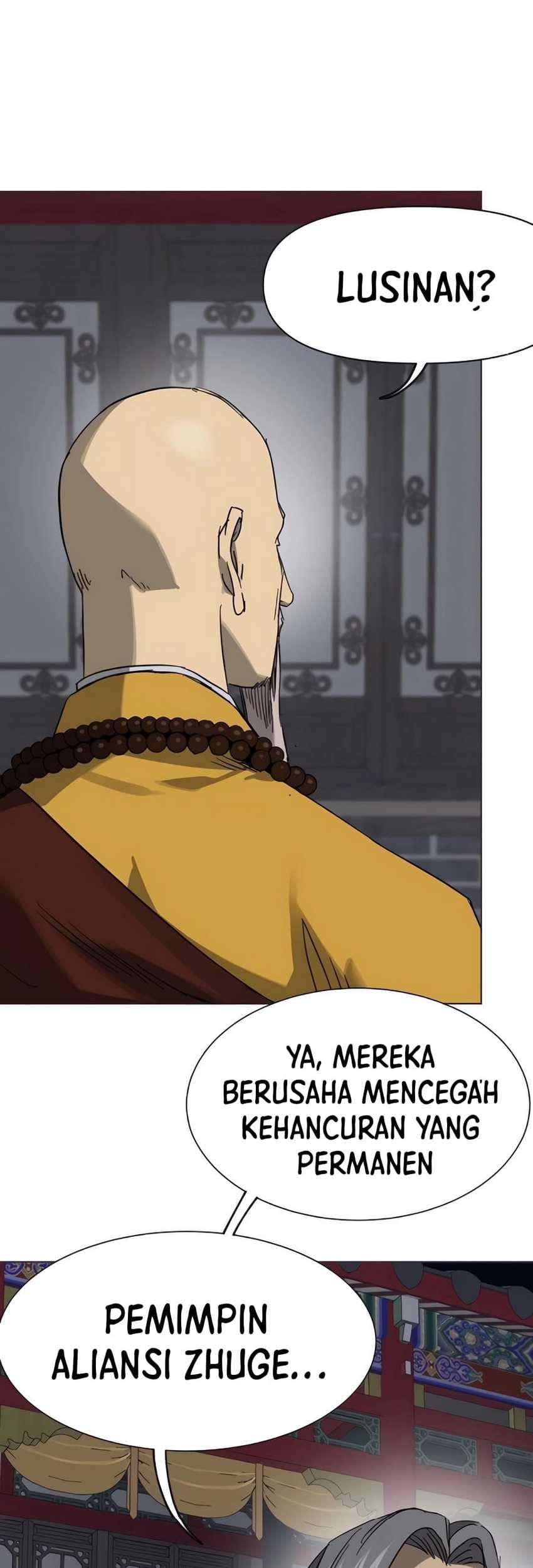 Infinite Level Up in Murim Chapter 228 Gambar 6