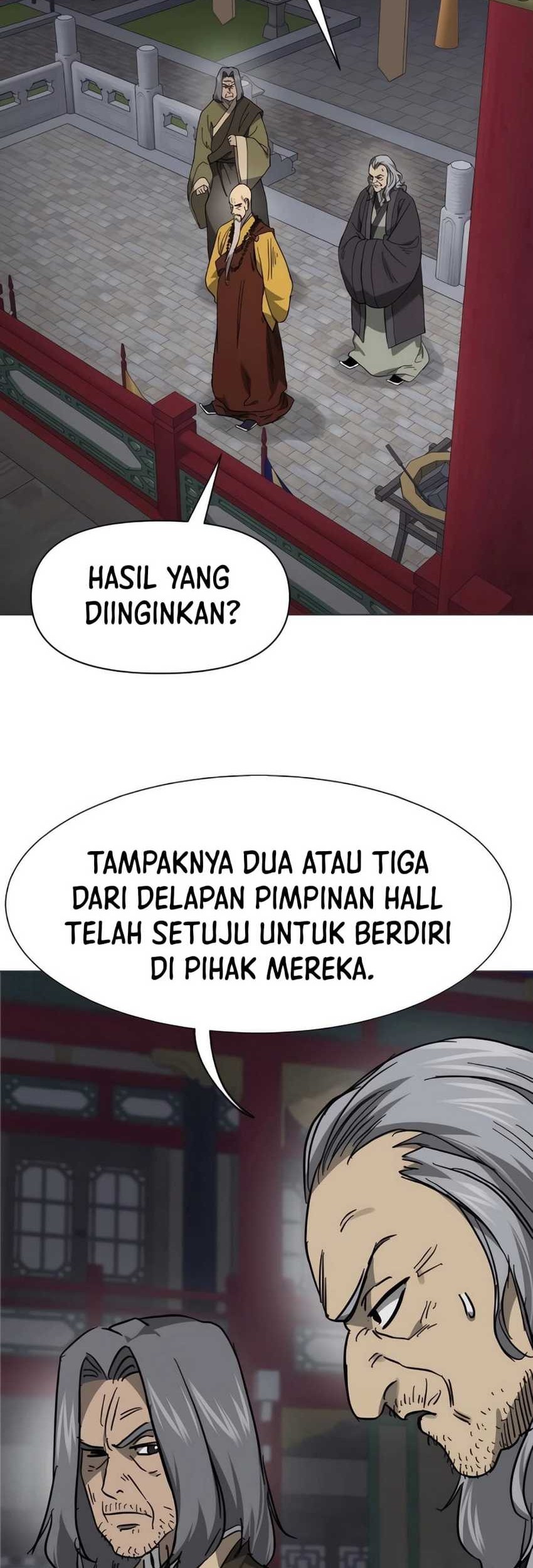 Infinite Level Up in Murim Chapter 228 Gambar 10