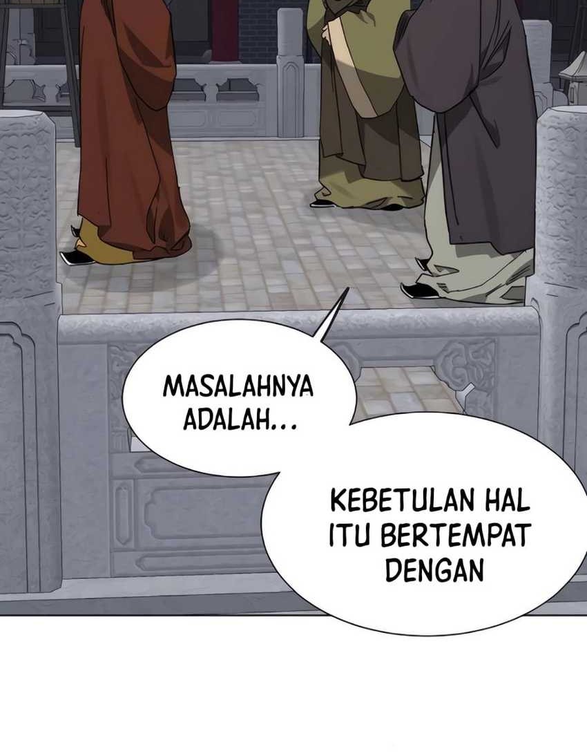 Infinite Level Up in Murim Chapter 228 Gambar 14