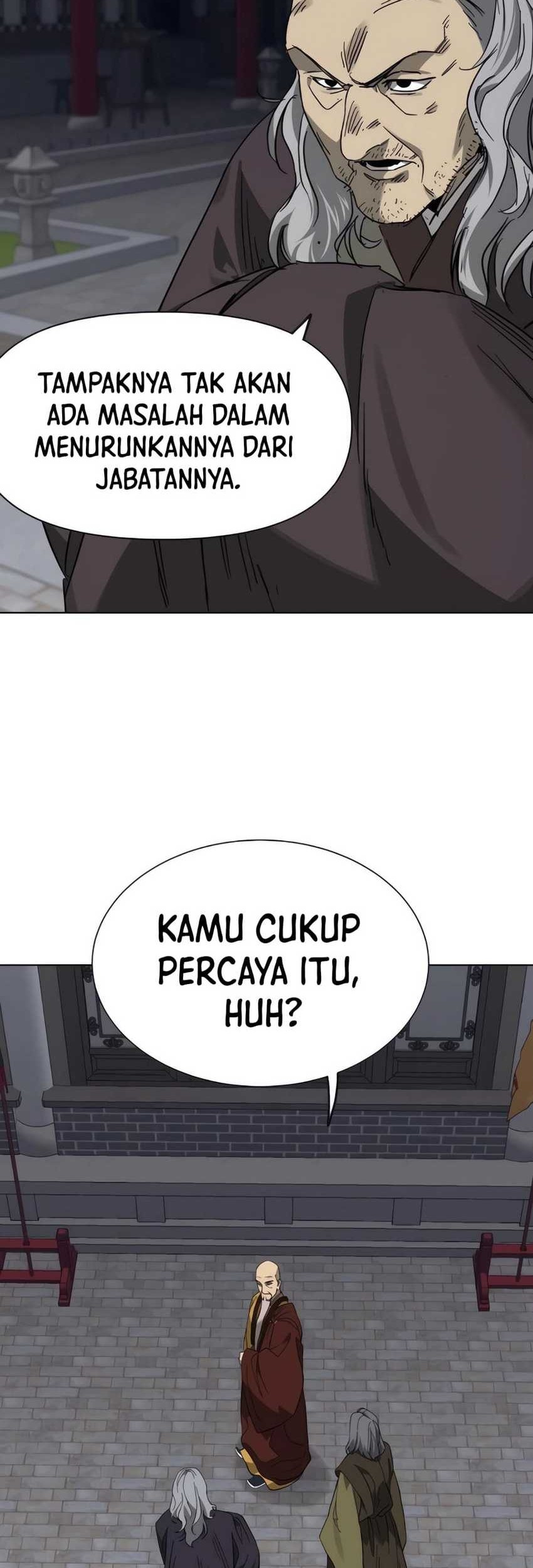 Infinite Level Up in Murim Chapter 228 Gambar 22