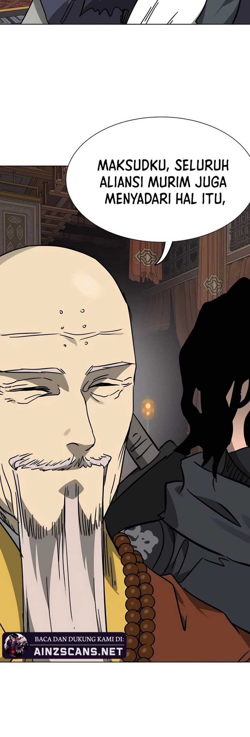 Infinite Level Up in Murim Chapter 229 Gambar 73