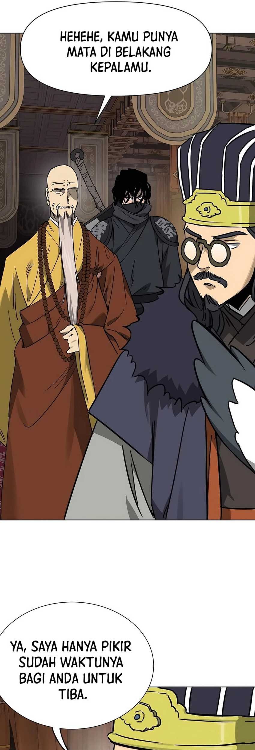 Infinite Level Up in Murim Chapter 229 Gambar 70