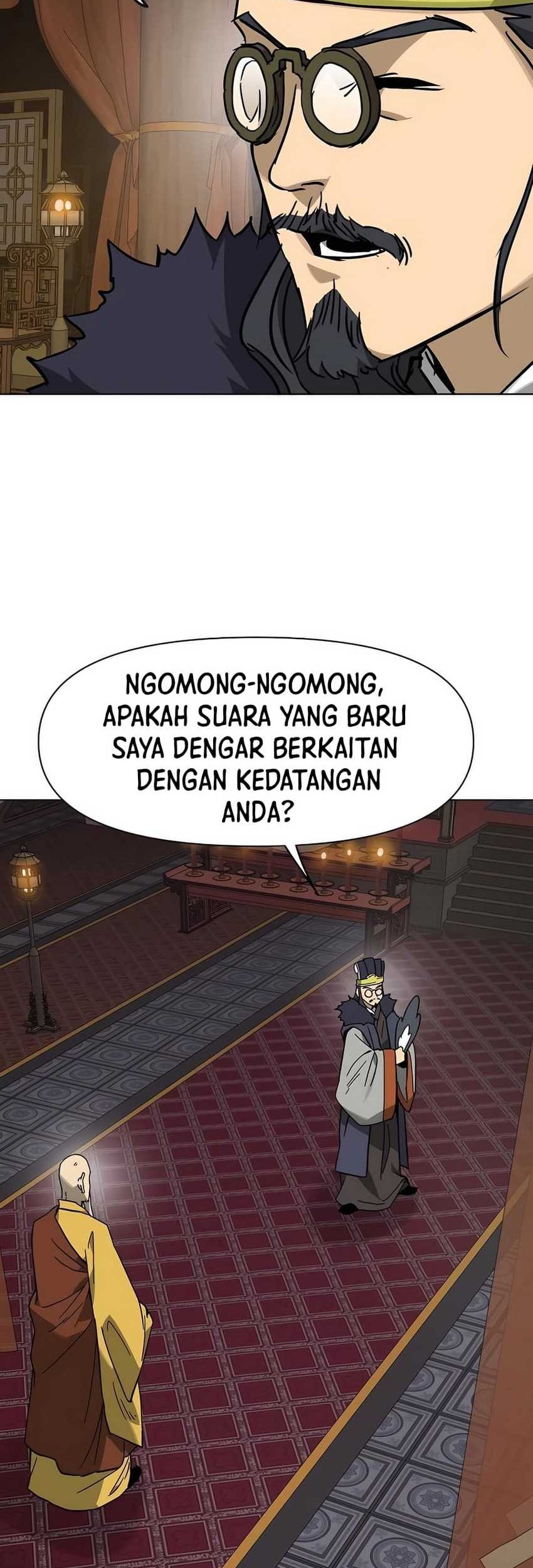 Infinite Level Up in Murim Chapter 229 Gambar 71