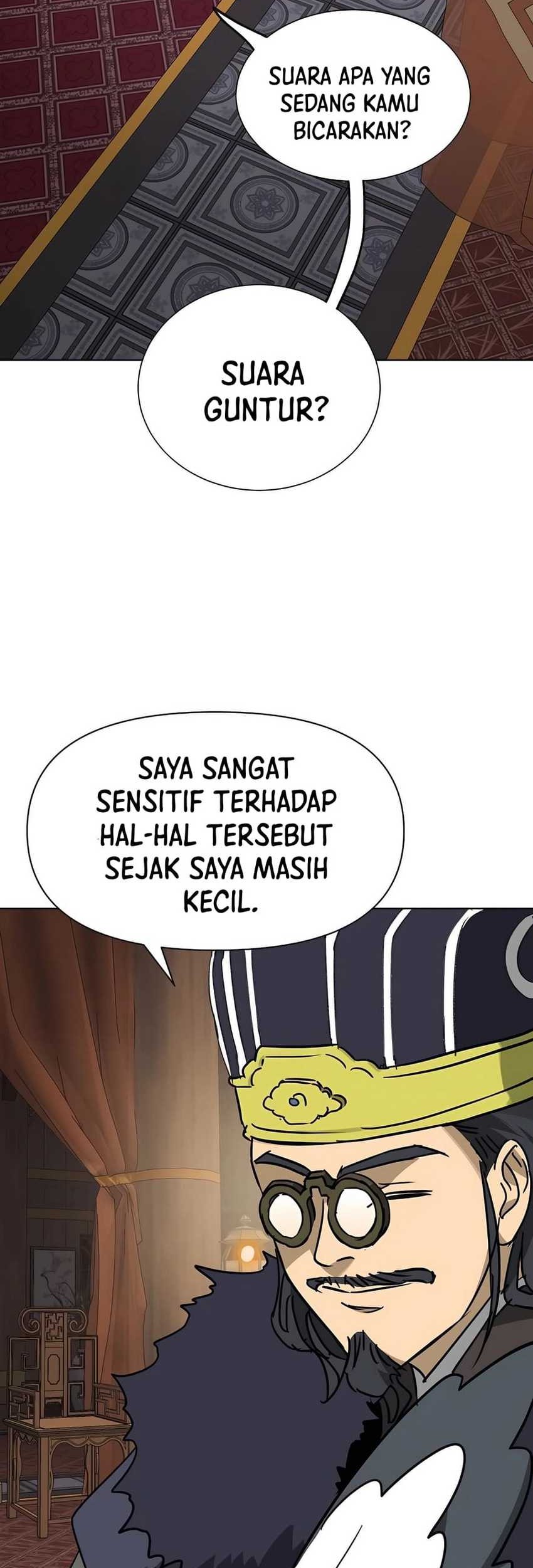 Infinite Level Up in Murim Chapter 229 Gambar 72