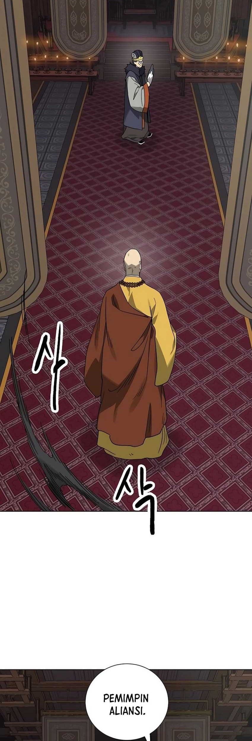 Infinite Level Up in Murim Chapter 229 Gambar 78