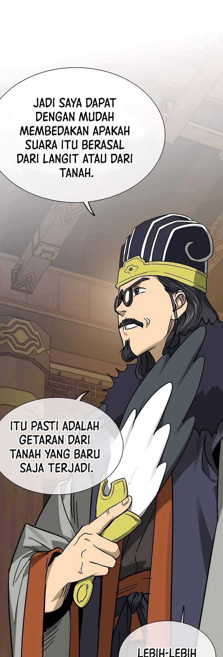 Infinite Level Up in Murim Chapter 229 Gambar 75