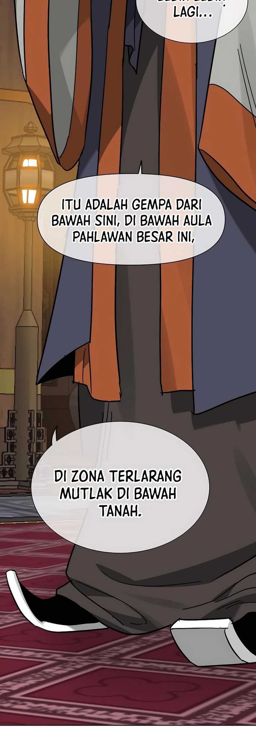 Infinite Level Up in Murim Chapter 229 Gambar 76