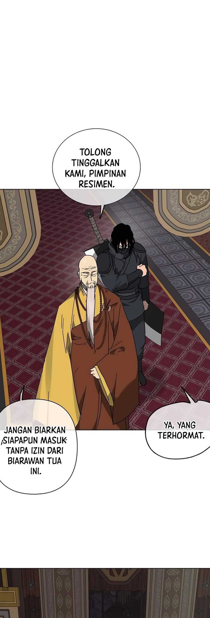 Infinite Level Up in Murim Chapter 229 Gambar 77