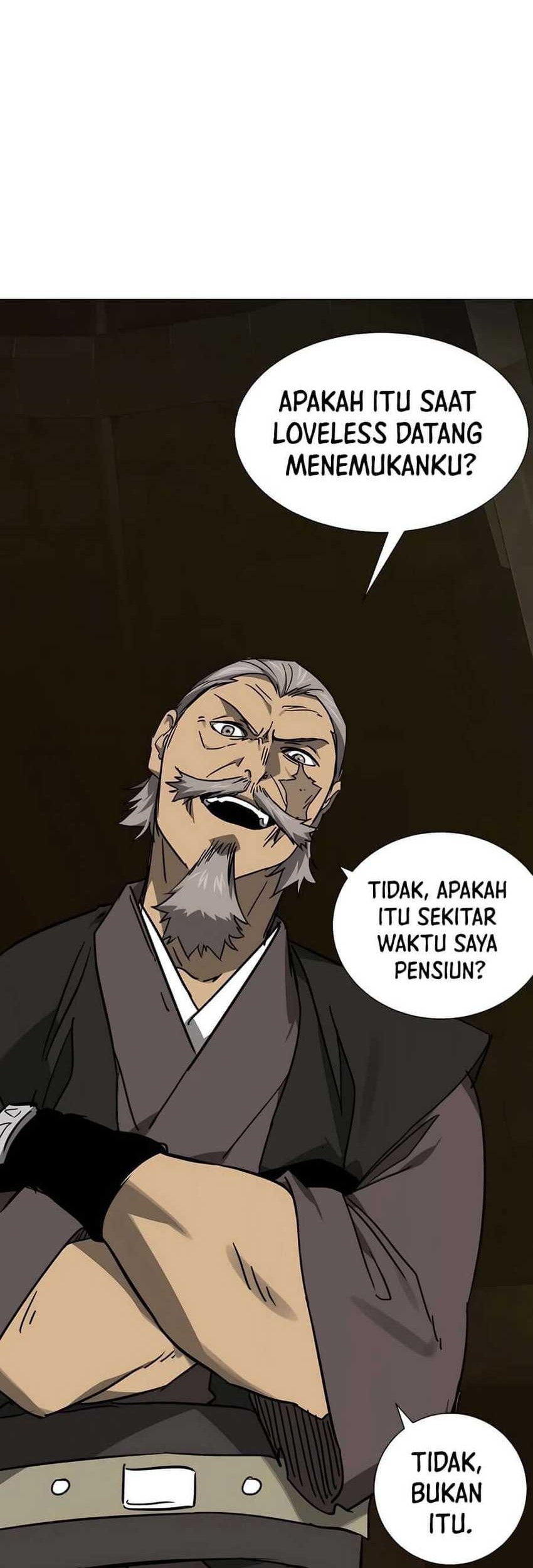 Infinite Level Up in Murim Chapter 229 Gambar 45