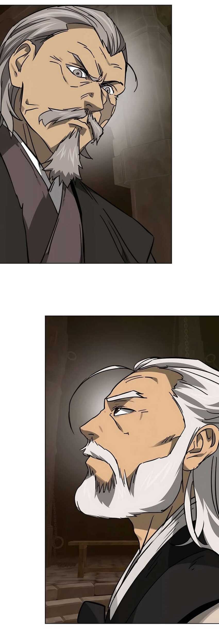 Infinite Level Up in Murim Chapter 229 Gambar 42