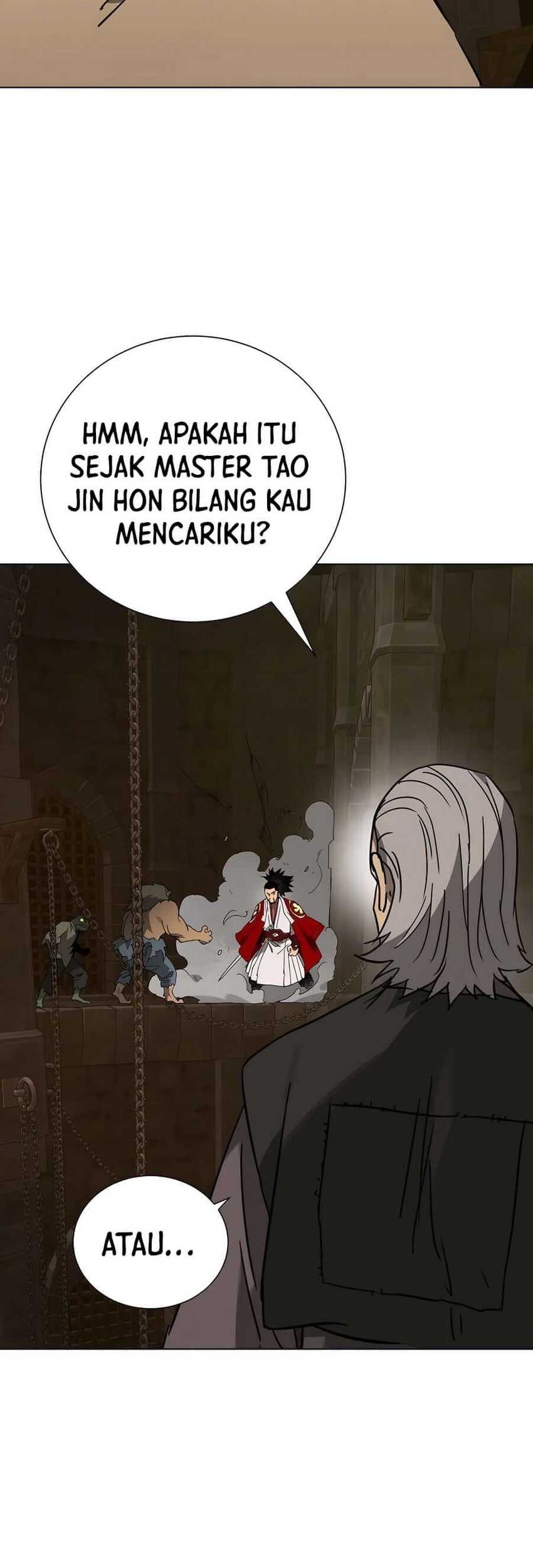 Infinite Level Up in Murim Chapter 229 Gambar 44