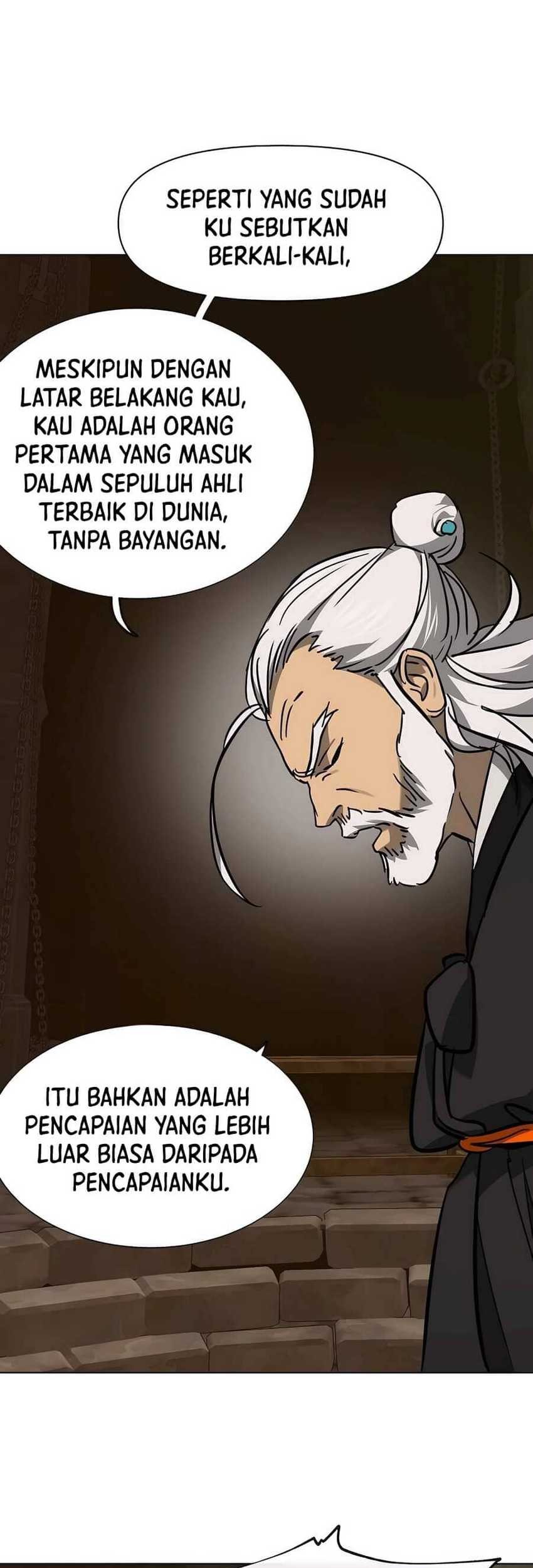 Infinite Level Up in Murim Chapter 229 Gambar 51