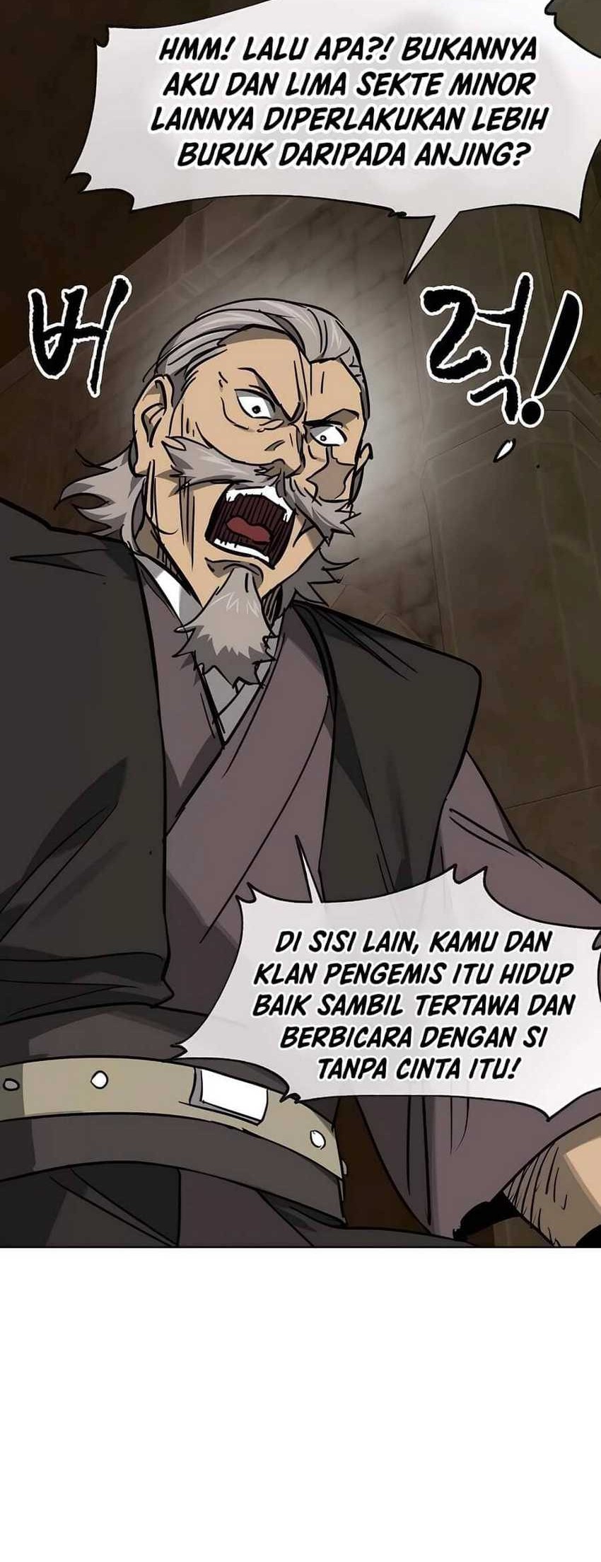 Infinite Level Up in Murim Chapter 229 Gambar 52