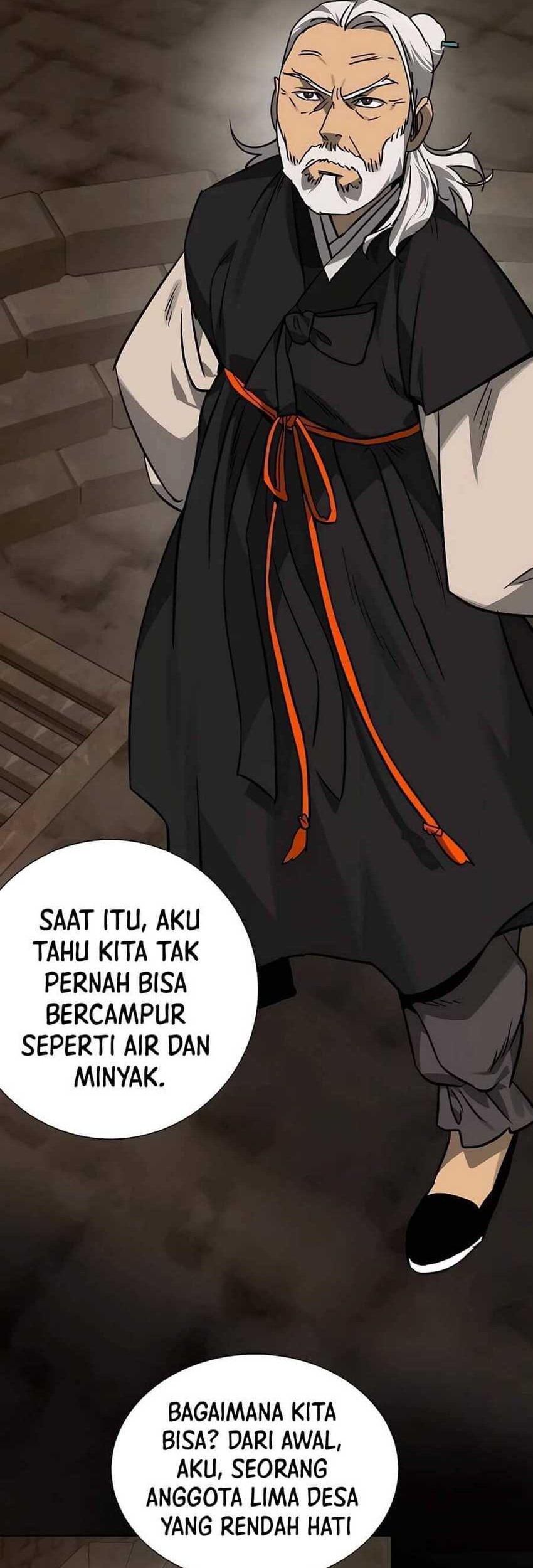 Infinite Level Up in Murim Chapter 229 Gambar 48