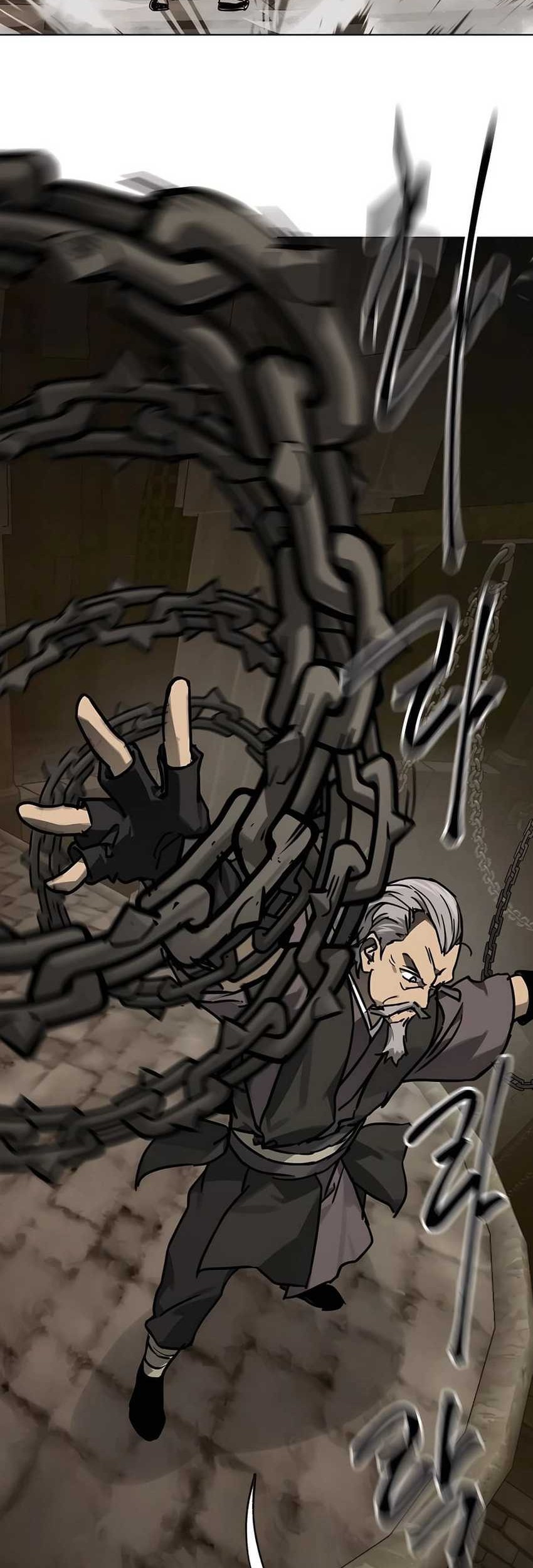 Infinite Level Up in Murim Chapter 229 Gambar 56