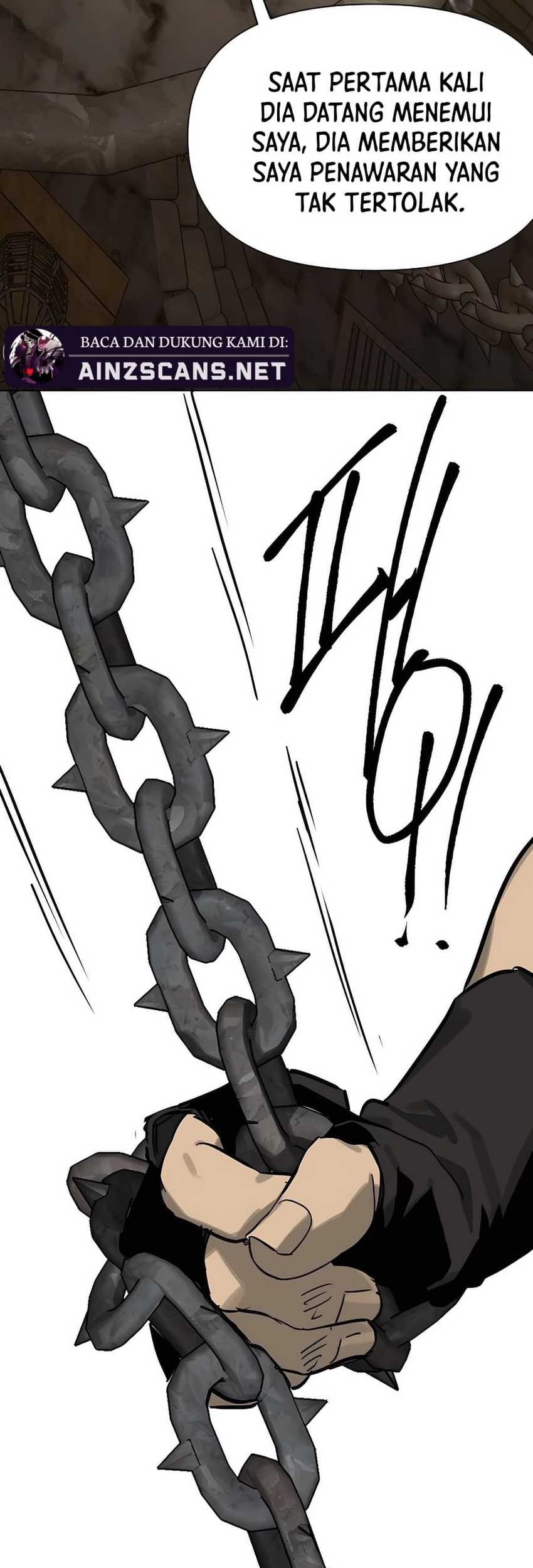 Infinite Level Up in Murim Chapter 229 Gambar 57