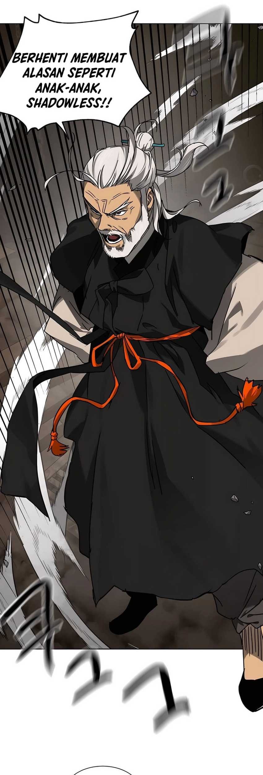 Infinite Level Up in Murim Chapter 229 Gambar 53