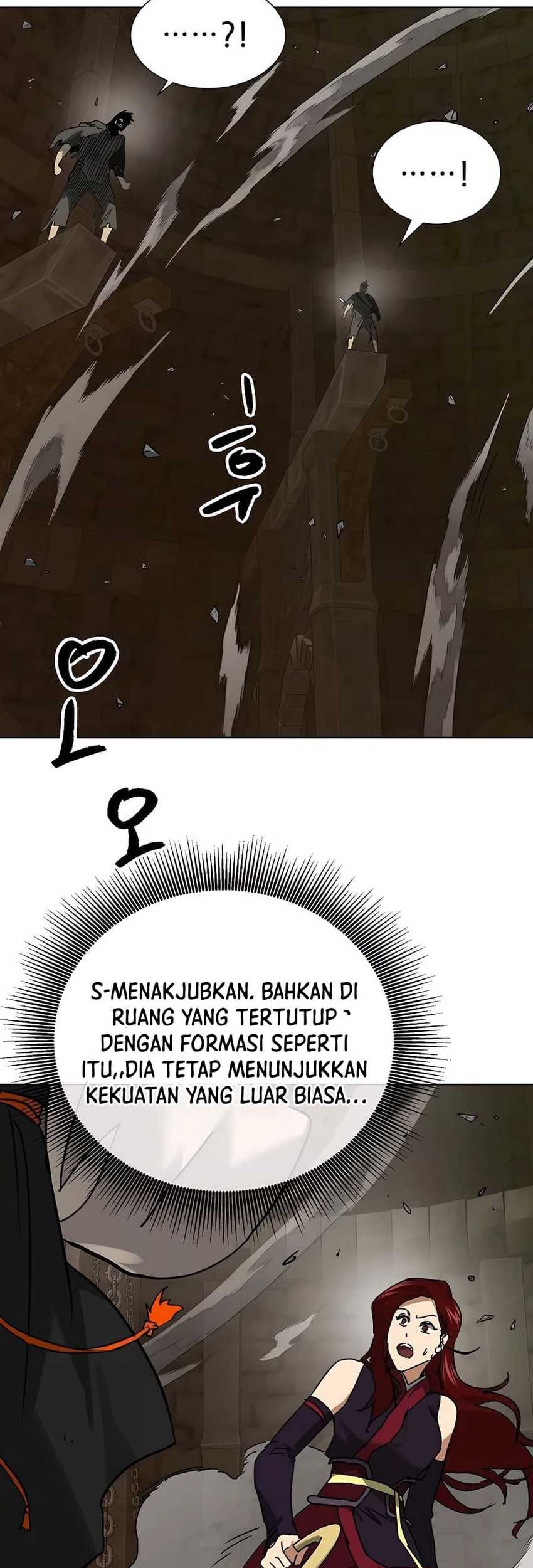 Infinite Level Up in Murim Chapter 229 Gambar 54