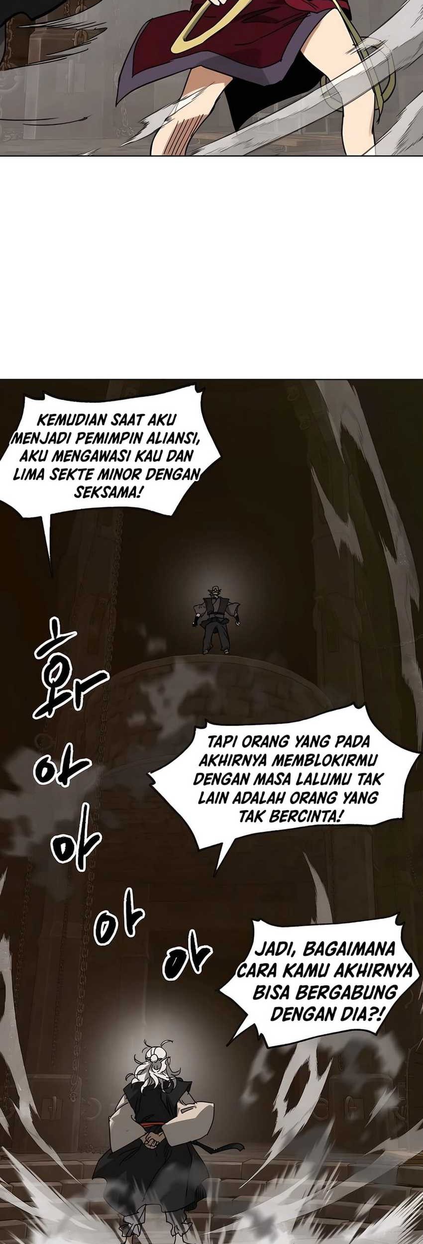 Infinite Level Up in Murim Chapter 229 Gambar 55