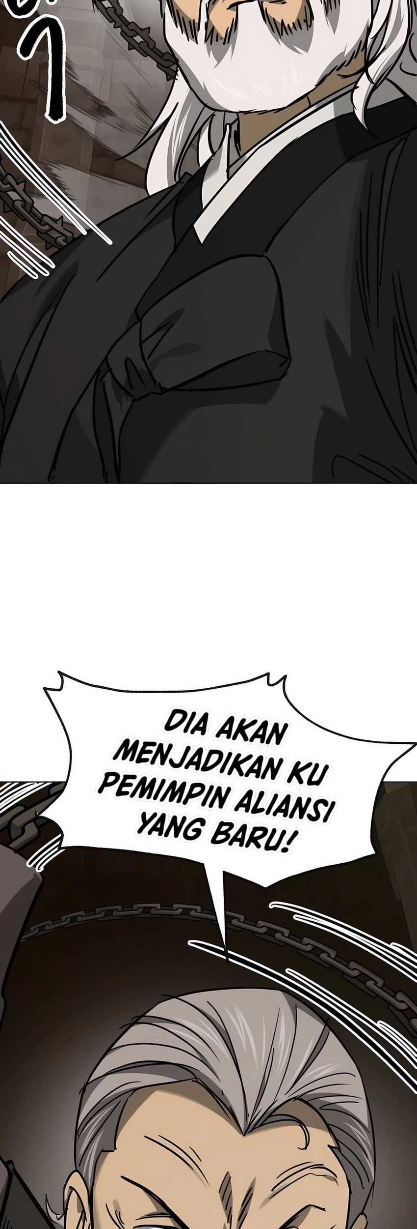 Infinite Level Up in Murim Chapter 229 Gambar 62