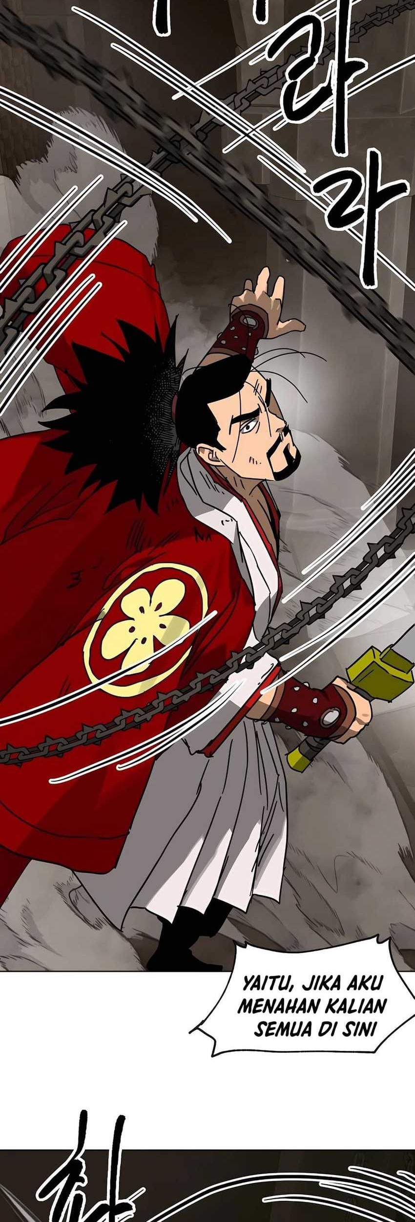 Infinite Level Up in Murim Chapter 229 Gambar 60