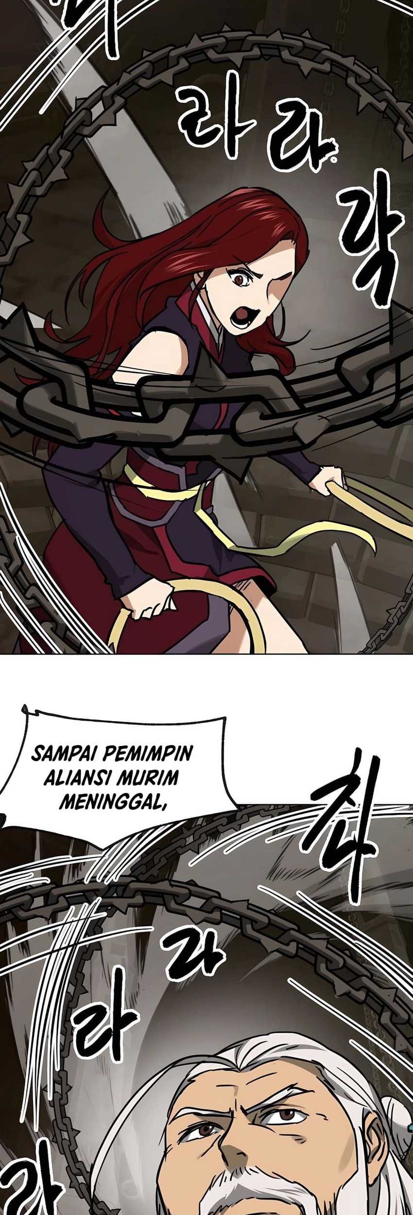 Infinite Level Up in Murim Chapter 229 Gambar 61