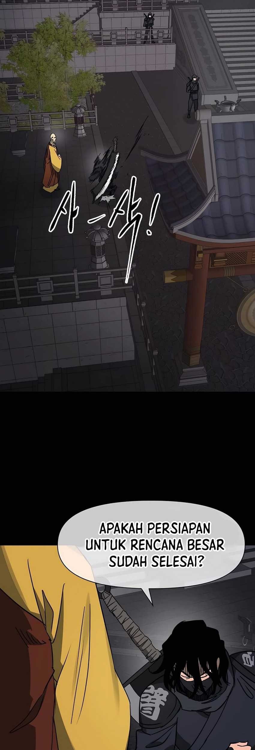 Infinite Level Up in Murim Chapter 229 Gambar 3