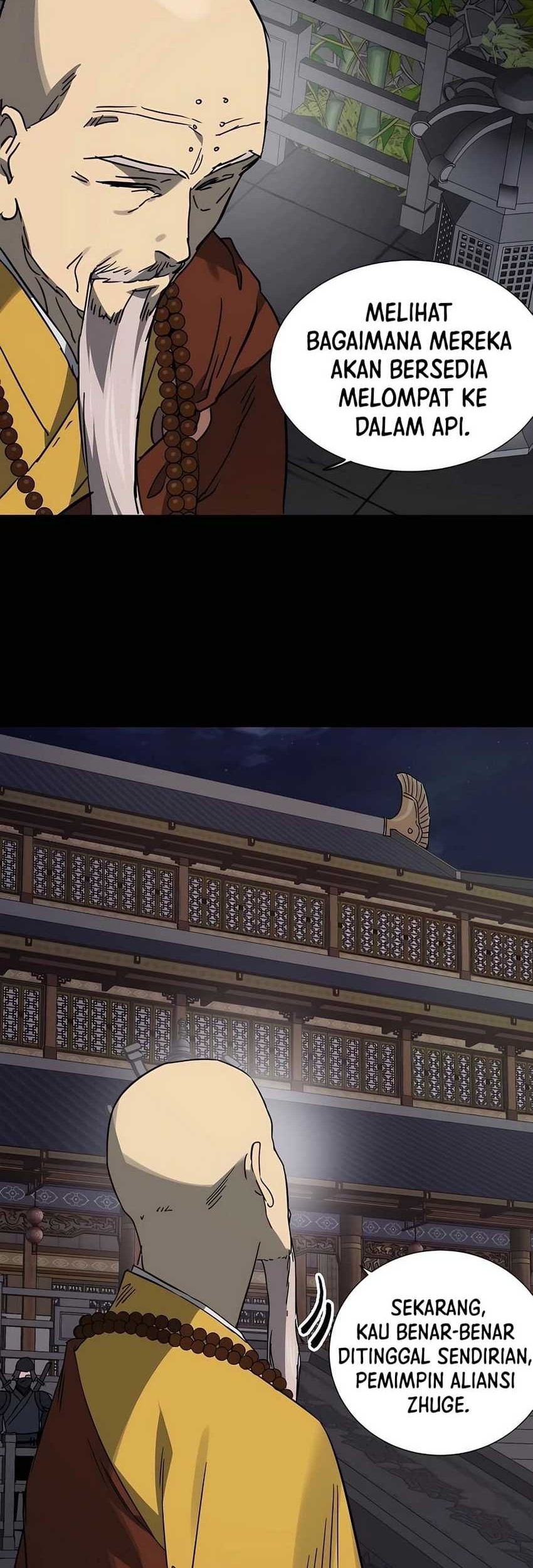 Infinite Level Up in Murim Chapter 229 Gambar 6