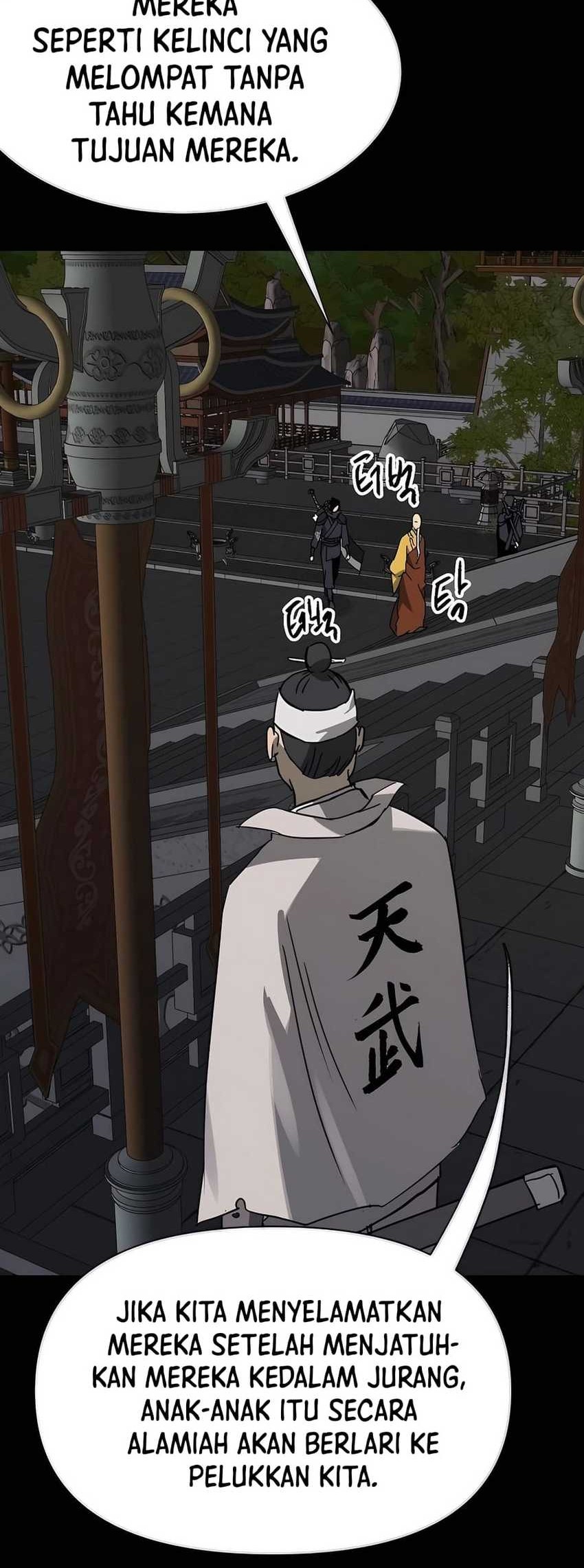 Infinite Level Up in Murim Chapter 229 Gambar 8