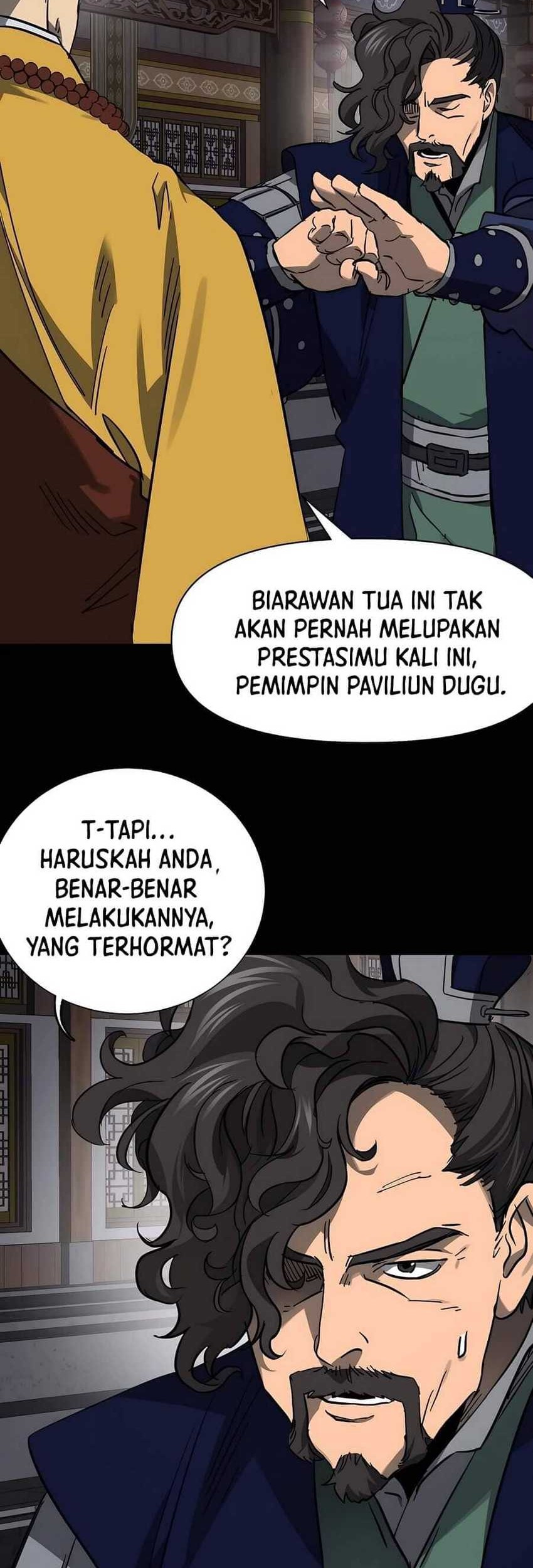 Infinite Level Up in Murim Chapter 229 Gambar 10