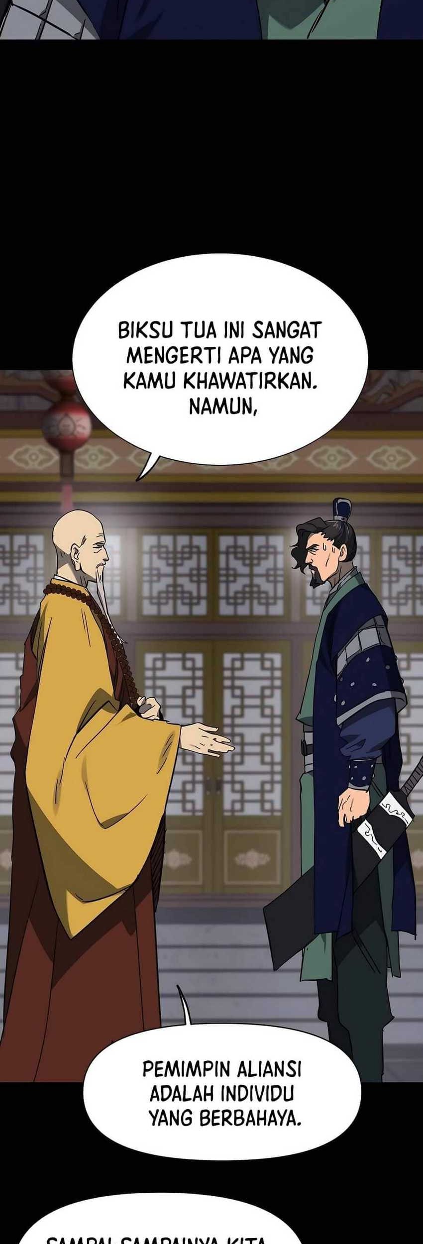 Infinite Level Up in Murim Chapter 229 Gambar 11