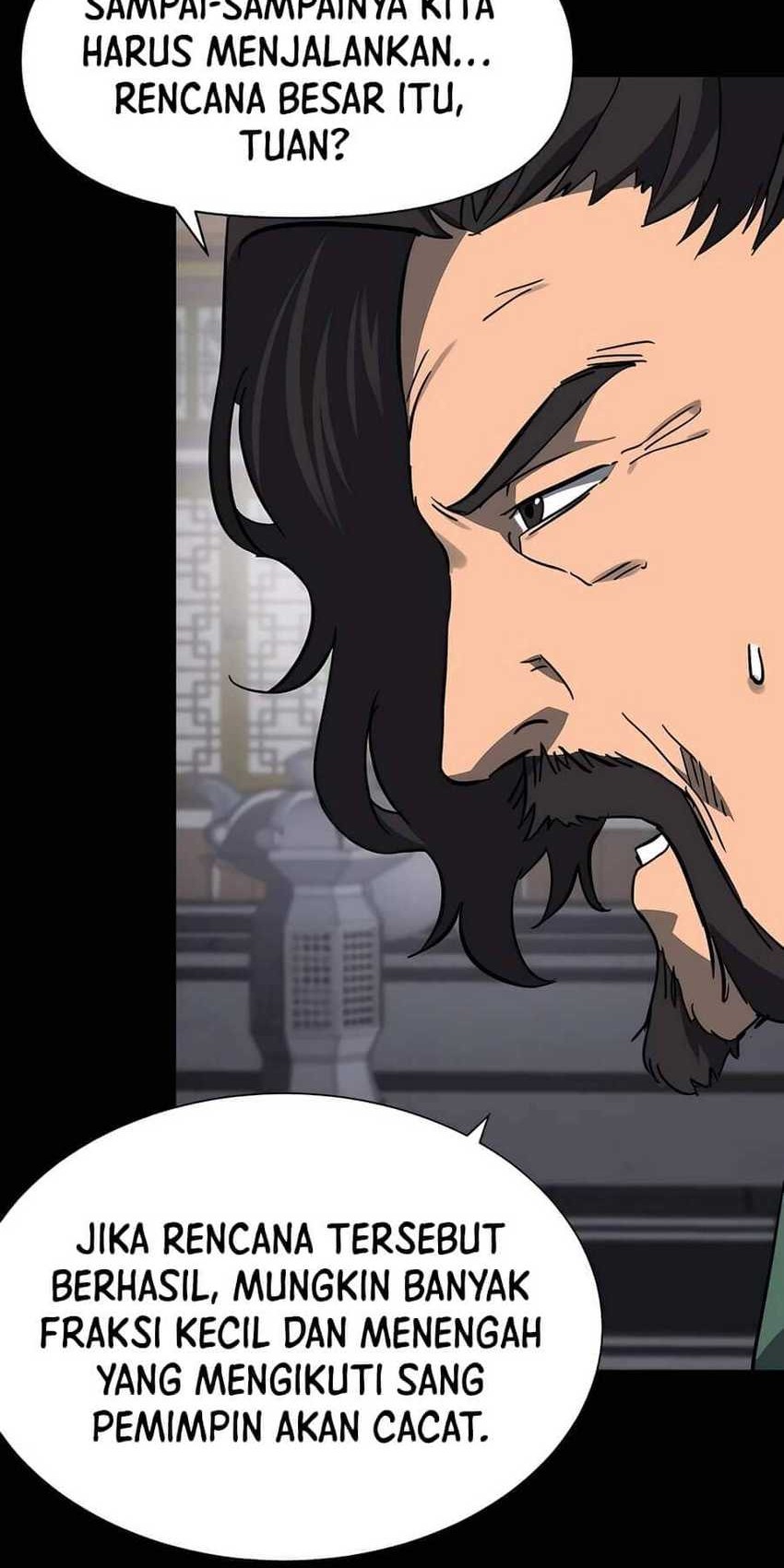 Infinite Level Up in Murim Chapter 229 Gambar 12