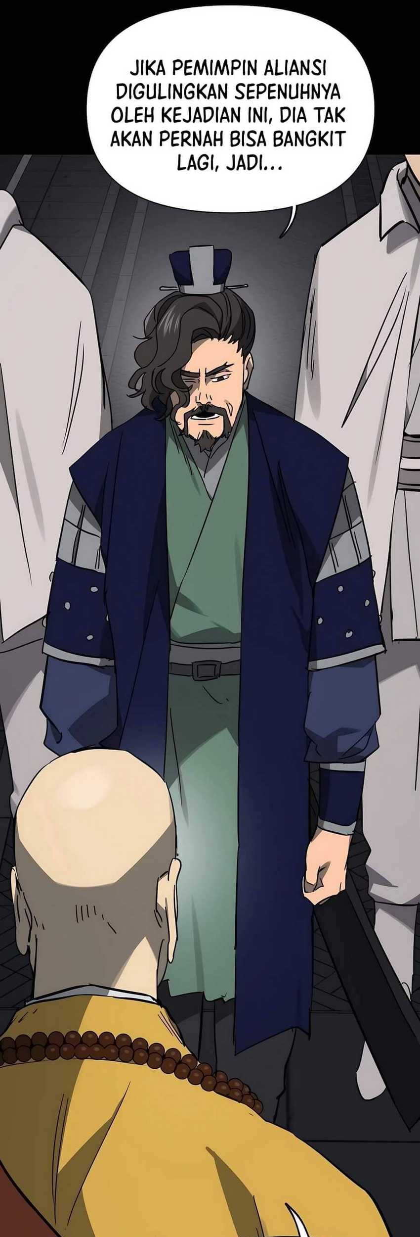 Infinite Level Up in Murim Chapter 229 Gambar 13