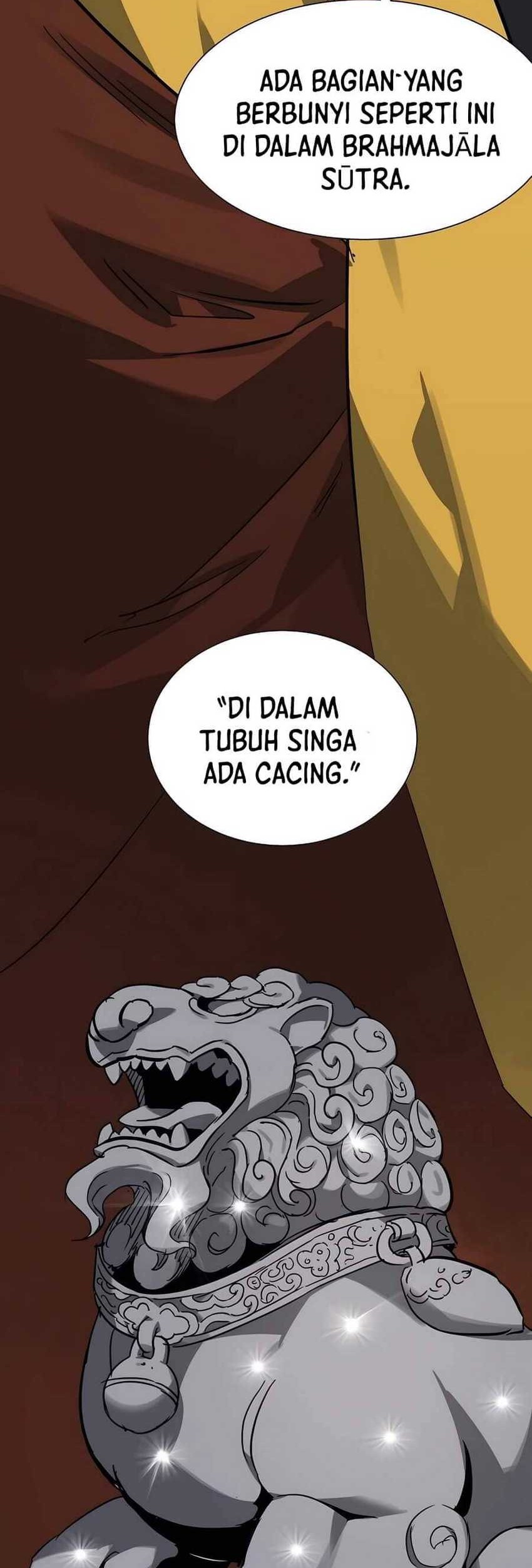 Infinite Level Up in Murim Chapter 229 Gambar 14