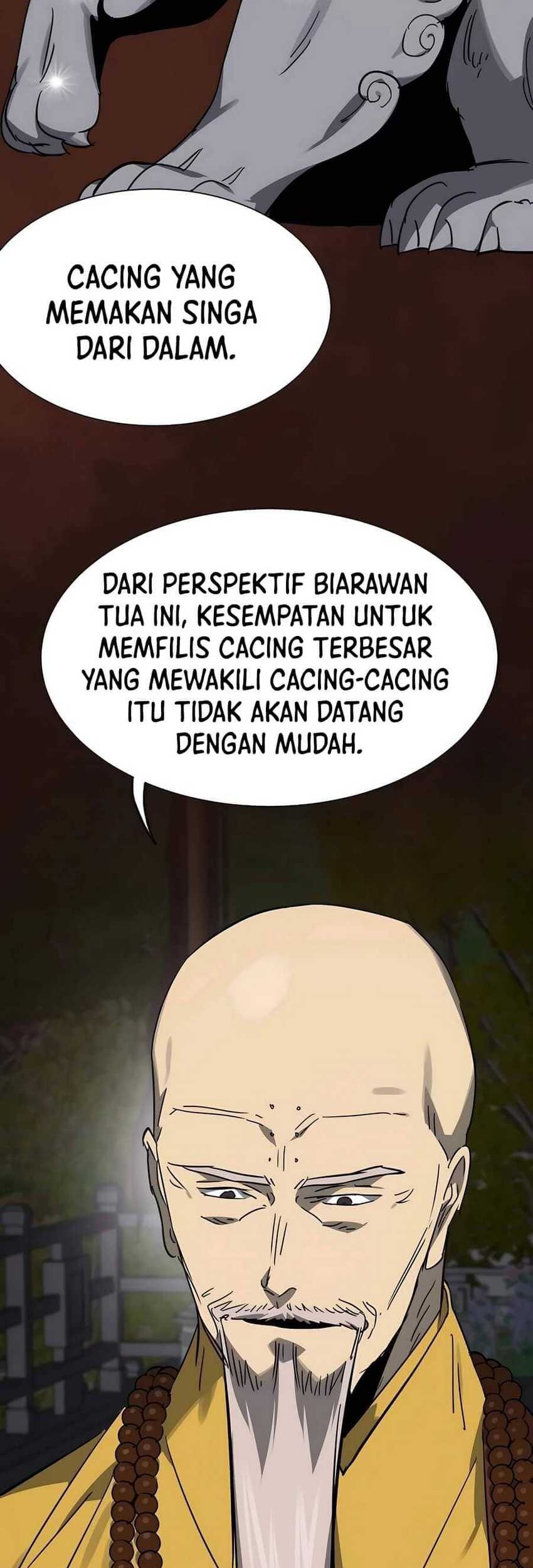 Infinite Level Up in Murim Chapter 229 Gambar 15