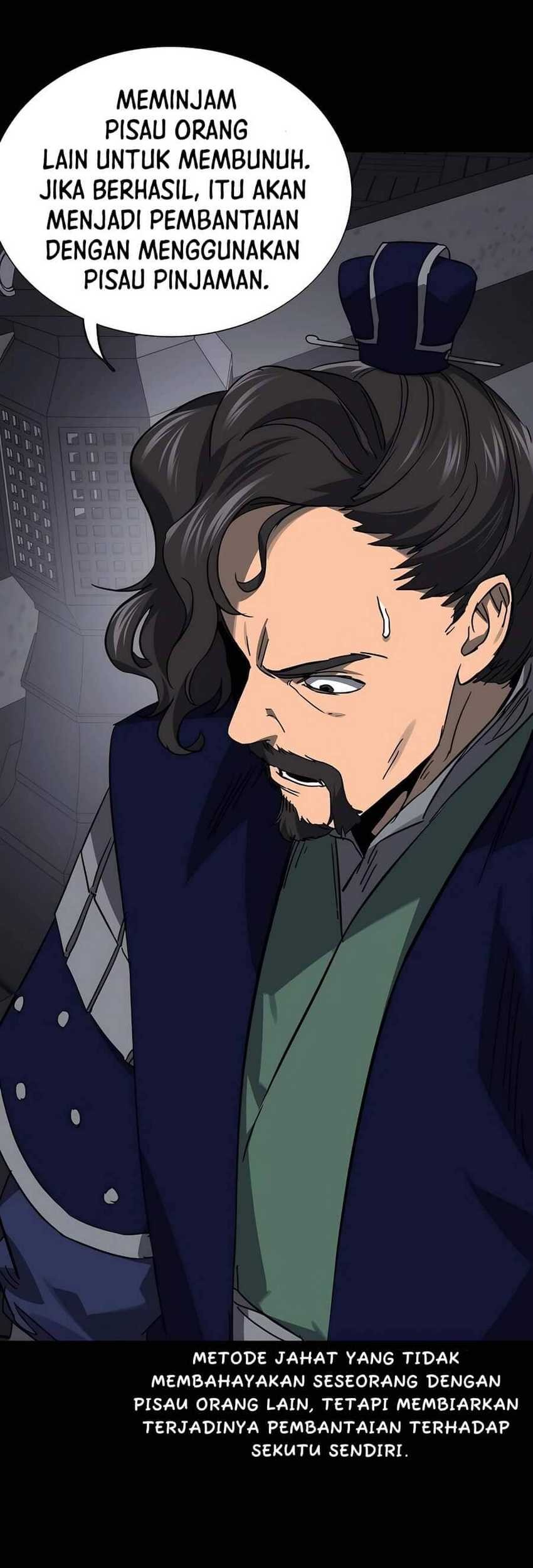 Infinite Level Up in Murim Chapter 229 Gambar 17