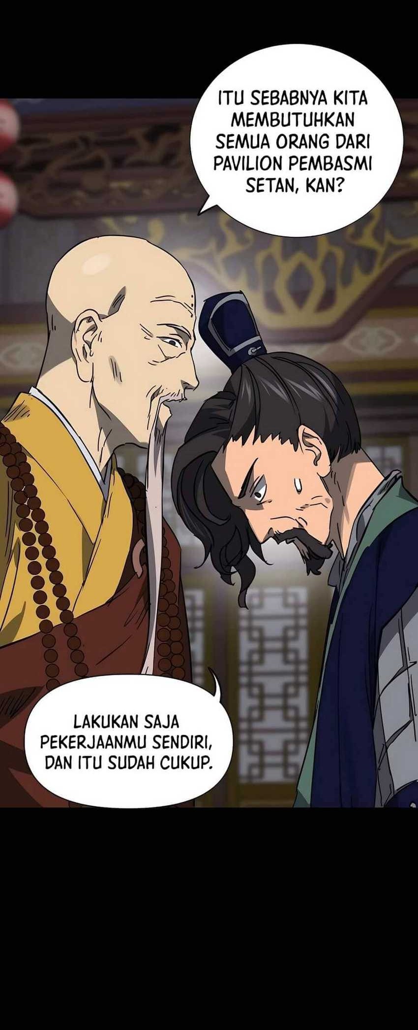 Infinite Level Up in Murim Chapter 229 Gambar 18