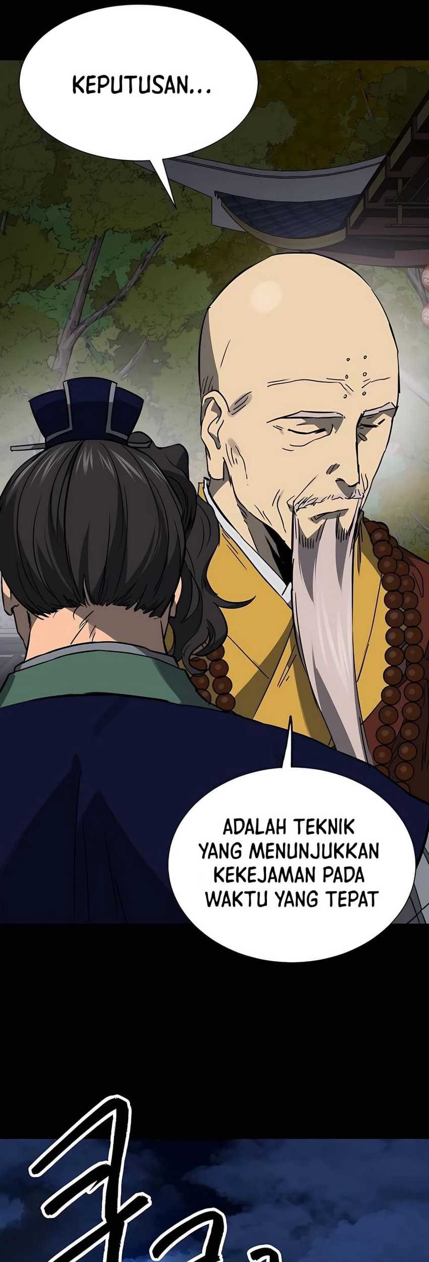 Infinite Level Up in Murim Chapter 229 Gambar 19