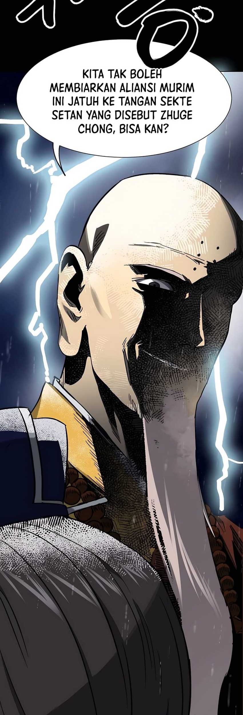 Infinite Level Up in Murim Chapter 229 Gambar 21