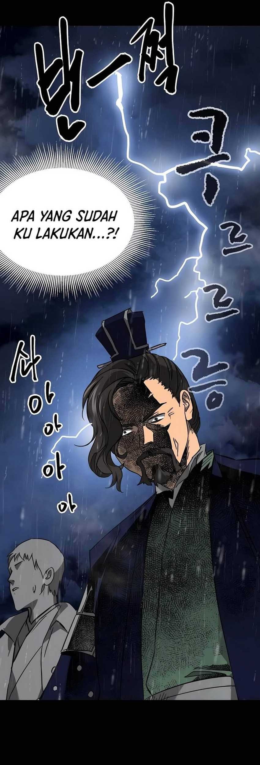 Infinite Level Up in Murim Chapter 229 Gambar 25