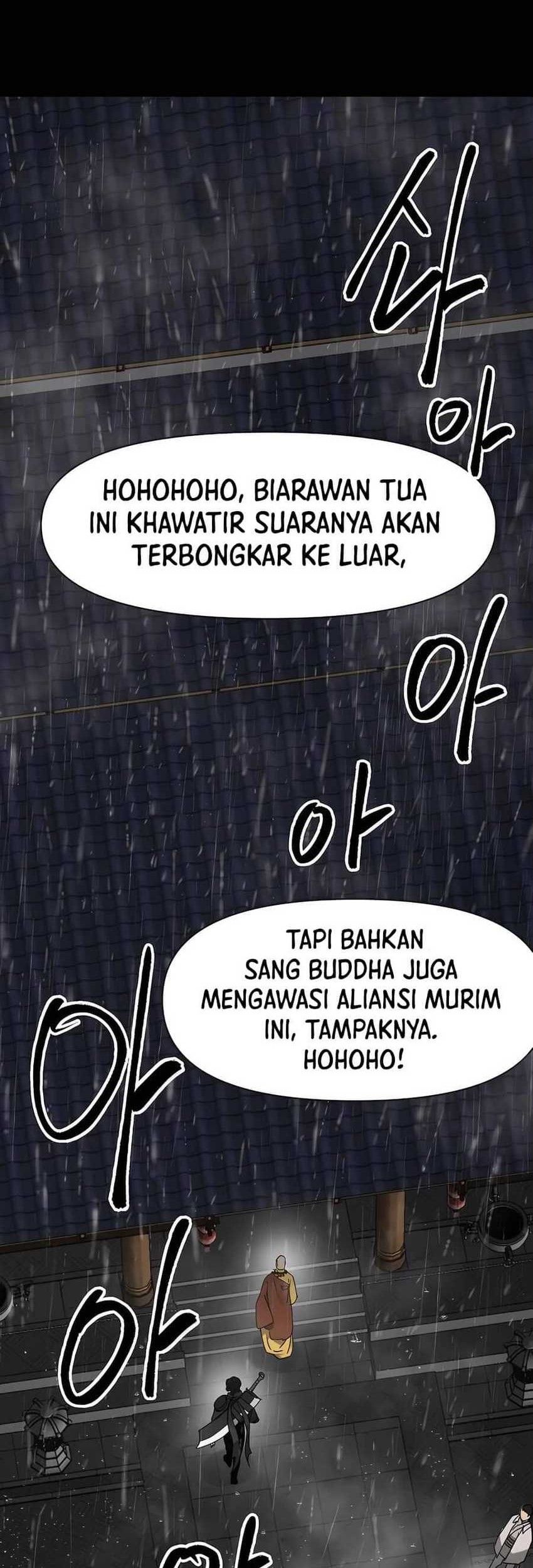 Infinite Level Up in Murim Chapter 229 Gambar 26
