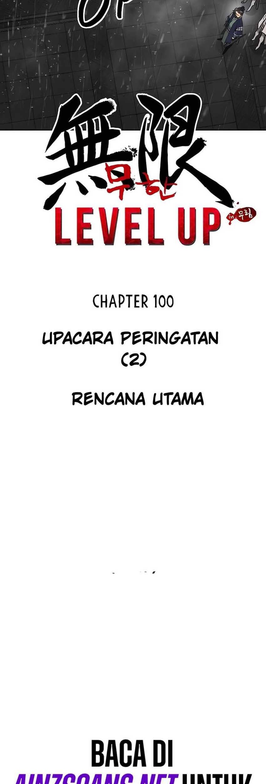 Infinite Level Up in Murim Chapter 229 Gambar 27