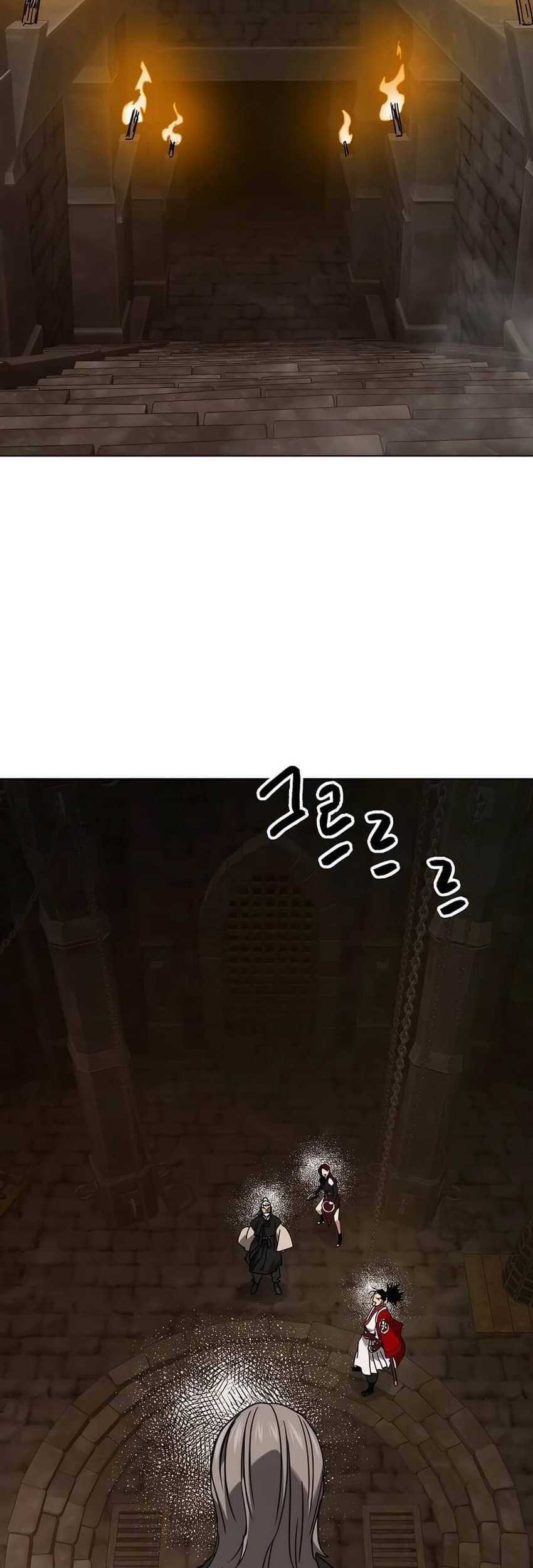 Infinite Level Up in Murim Chapter 229 Gambar 29