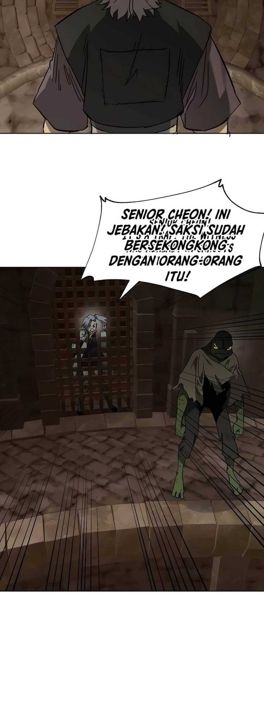 Infinite Level Up in Murim Chapter 229 Gambar 30