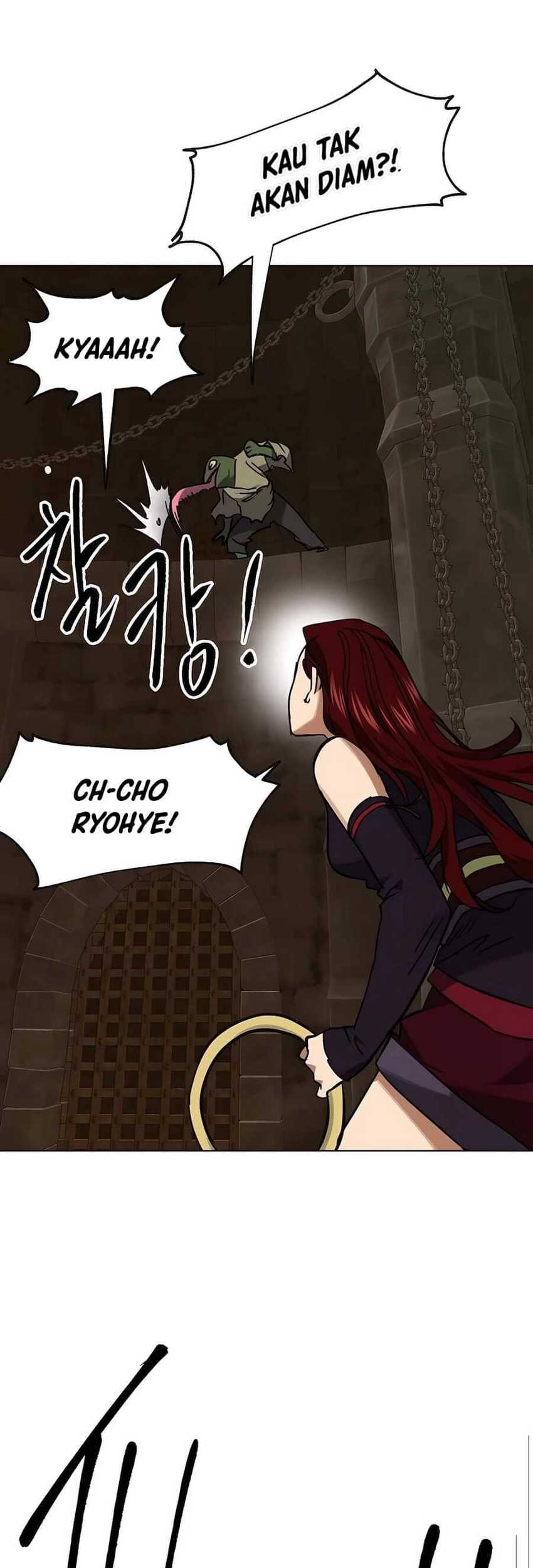 Infinite Level Up in Murim Chapter 229 Gambar 31