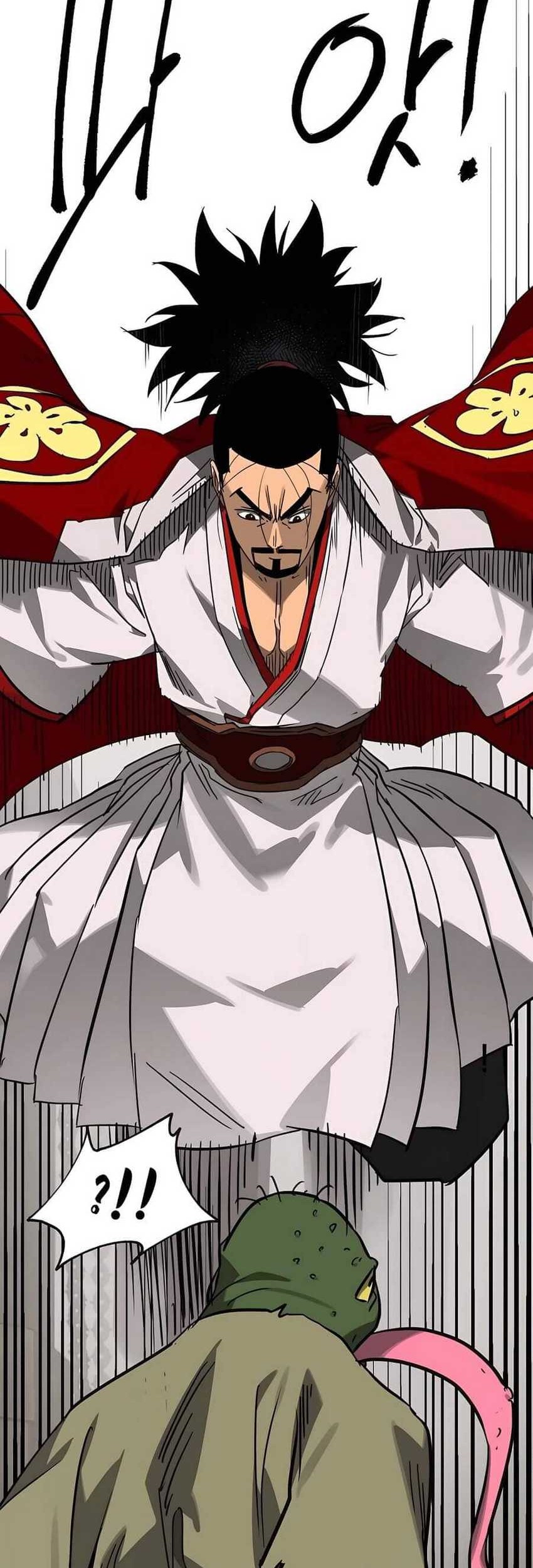 Infinite Level Up in Murim Chapter 229 Gambar 32