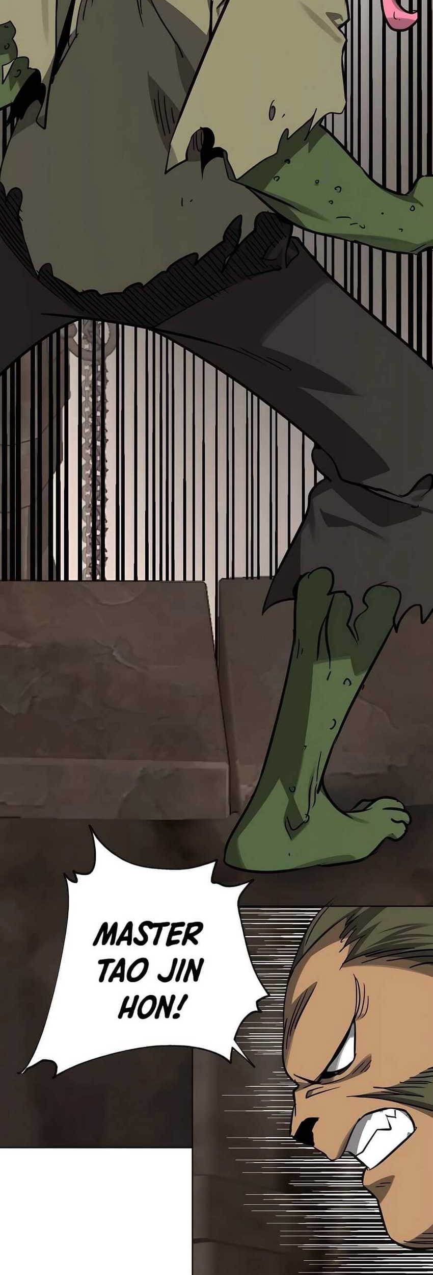 Infinite Level Up in Murim Chapter 229 Gambar 33